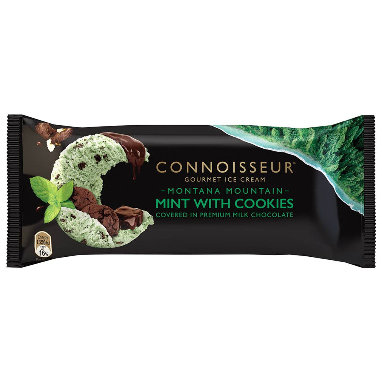CONNOISSEUR Mint & Cookies 114ml