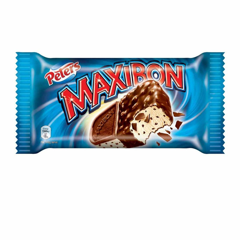 MAXIBON Vanilla 155ml