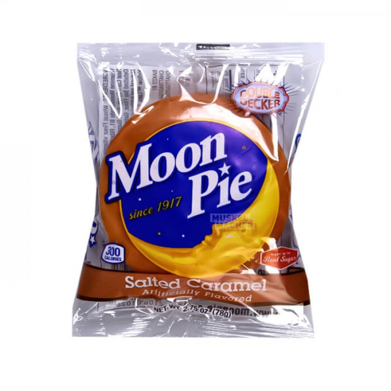 Moon Pie Salted Caramel 78g