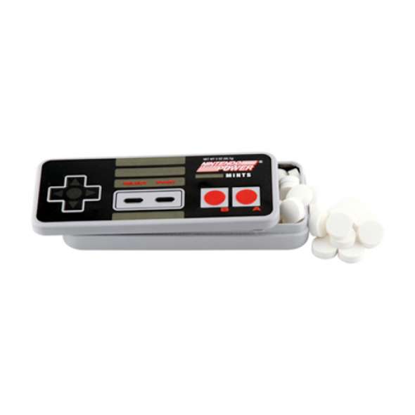 Nintendo Powermints Peppermint 51g