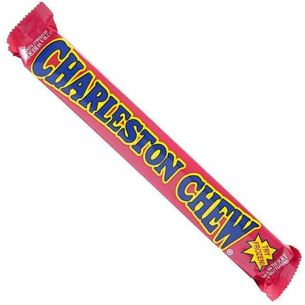 CHARLESTON CHEW Strawberry 53g