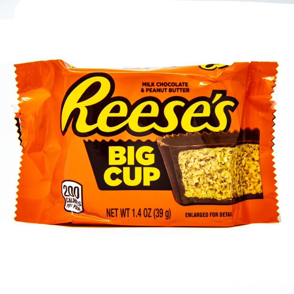 REESE'S Big Cup 39g