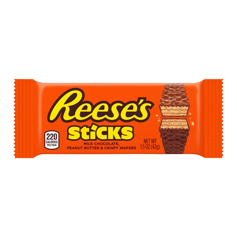 Reese's STICKS 42g