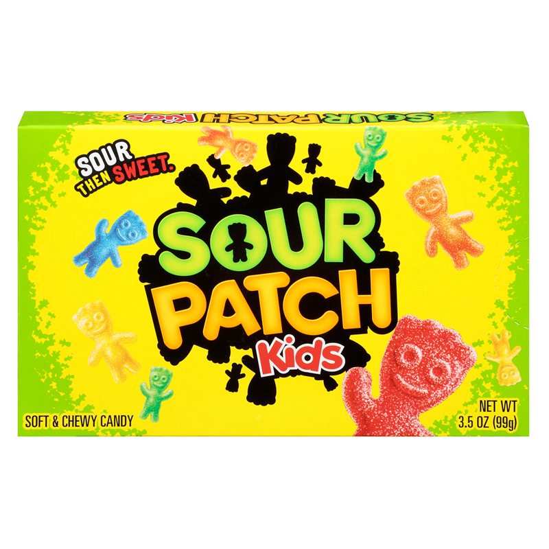 SOUR PATCH KIDS Original 99g