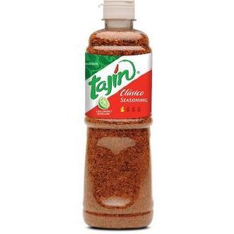 Tajin seasoning 400g