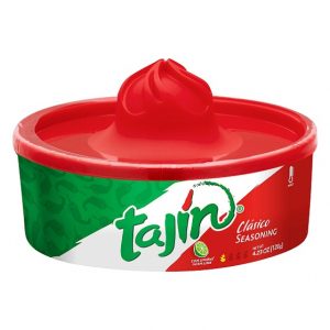 TAJIN Classico Rim 120g