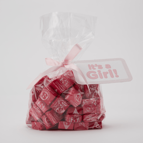 STARBURST Fave Reds 58.7g