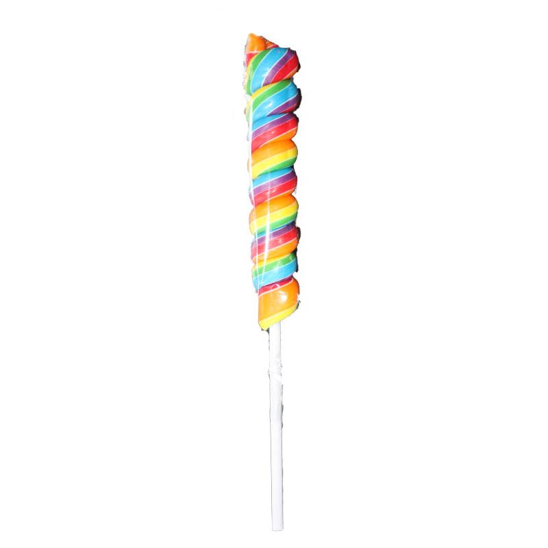 Sweet world twist pop 60g