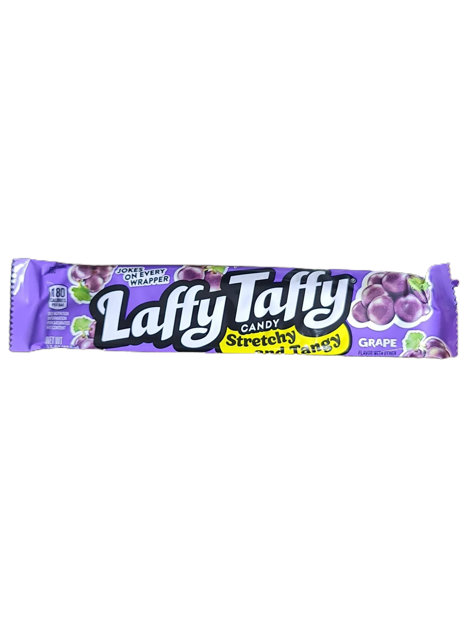 LAFFY TAFFY Candy Grape 42.5g