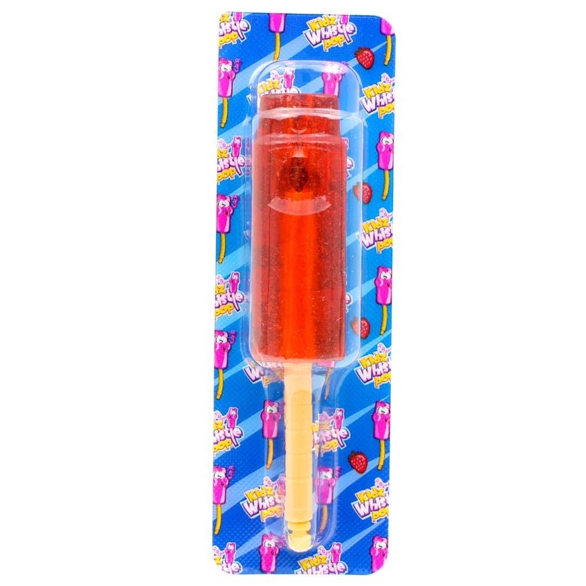 Kidz Whistle Pop