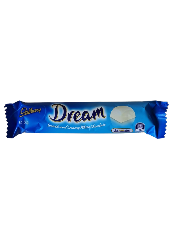 Cadbury dream 50g