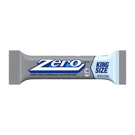 Zero candy bar 96g