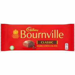 CADBURY Bournville 100g