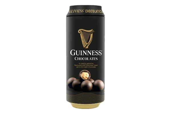 Guinness Chocolates Can Tin 125g