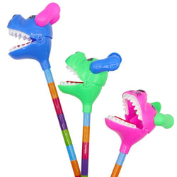 Crazy Candy Factory Alien Puppy Grabbers 5g