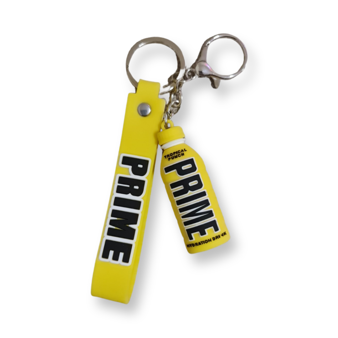 PRIME KEYCHAIN