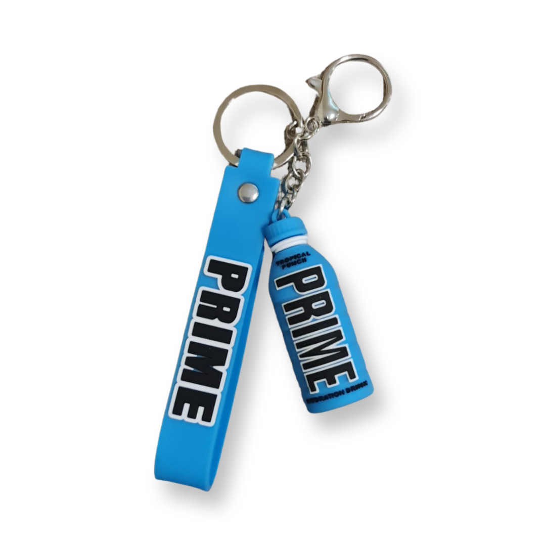 PRIME KEYCHAIN