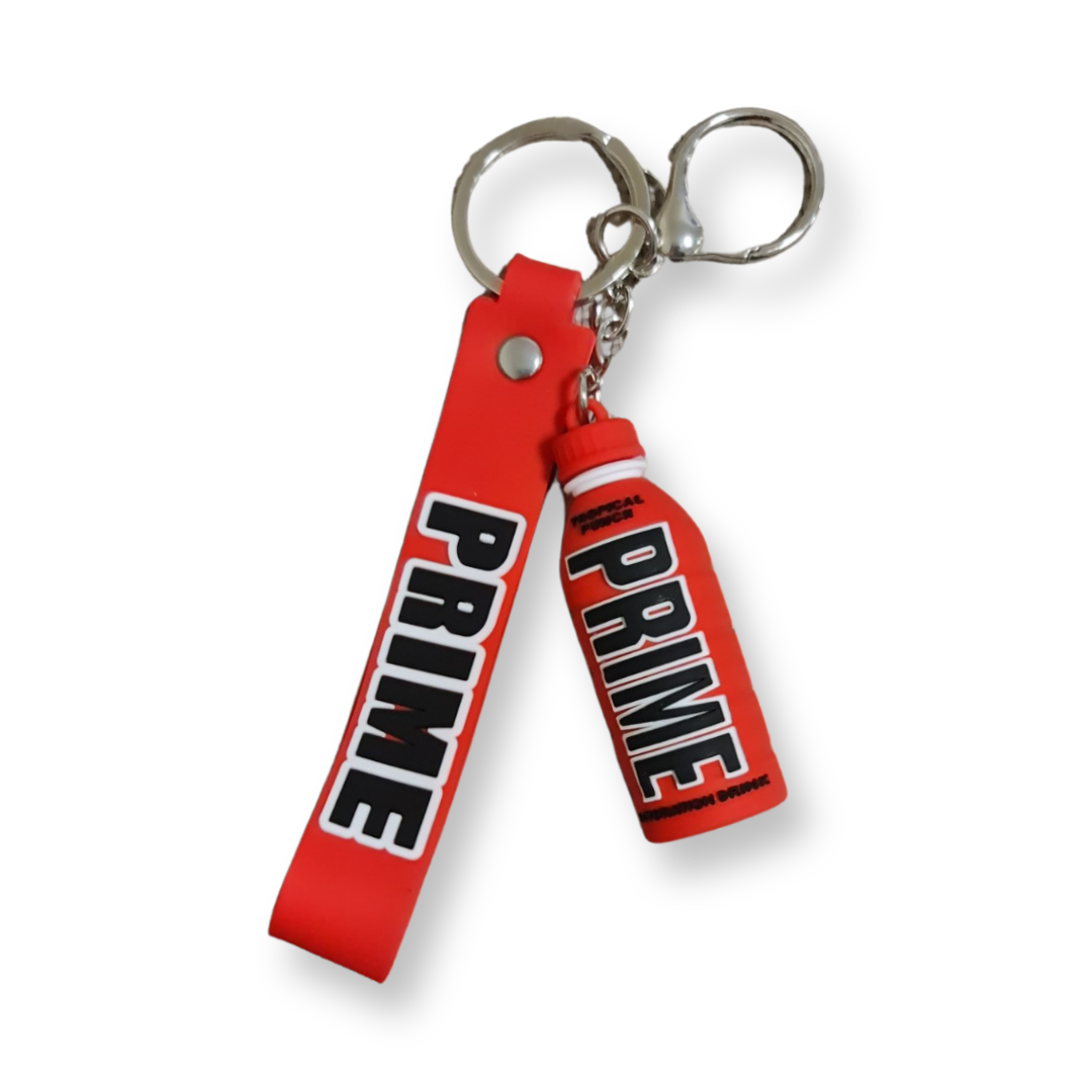 PRIME KEYCHAIN