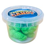 FREEZE DRIED GREEN CLOUDS 55g