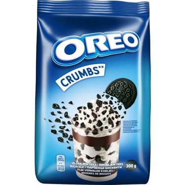 Oreo Crumbs 300g