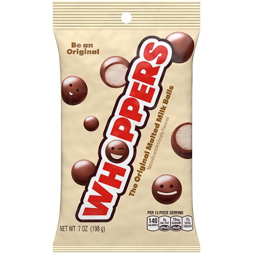 Whoppers 198g