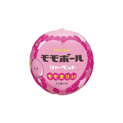 JAPANESE ICE CREAM IMURAYA Peach 170ml