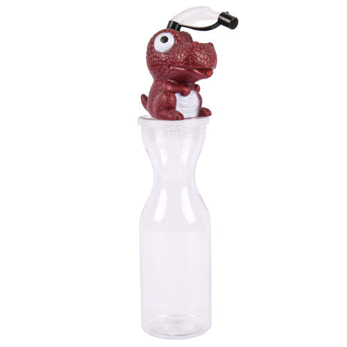 Dinosaur Drink Bottle 450ml