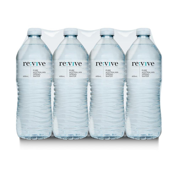 REVIVE Pure Australian Water 600ml