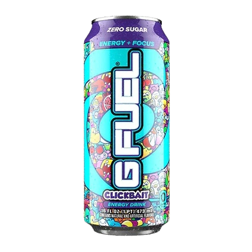 GFUEL Clickbait 473ml