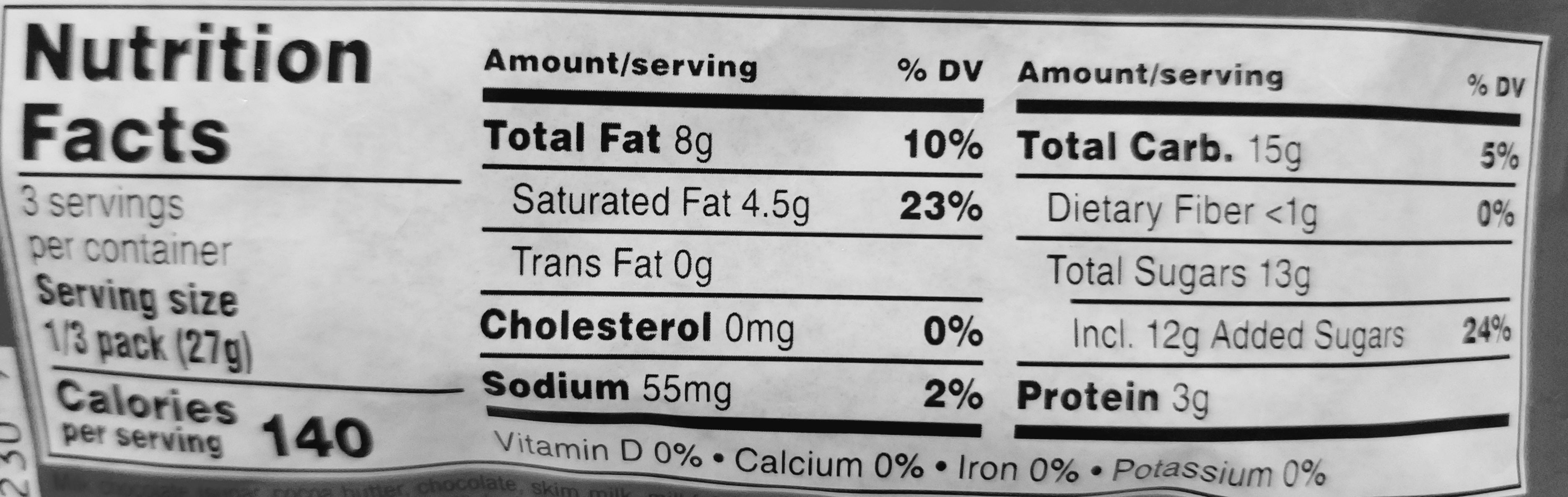 M&M's Peanut Butter Share Size 80.2g
