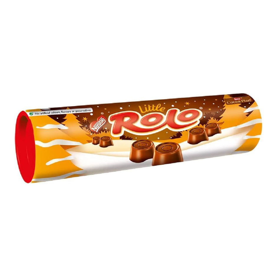 Nestle Rolo 80g