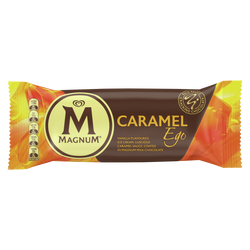 STREETS Magnum Double Caramel Ego