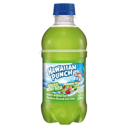 HAWAIIAN PUNCH Green Berry Rush 296ml