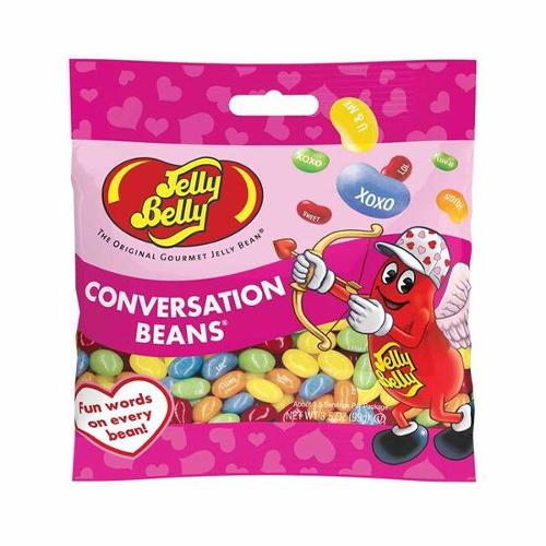 Jelly belly conversation beans 99g