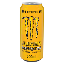 MONSTER Ripper Energy 500ml