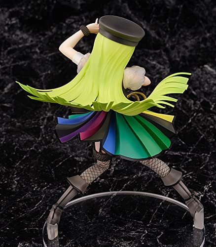 Puella Magi Madoka Magica Side Story Magia Record Alina Gray 1/8 Scale