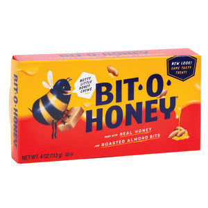 Bit O Honey