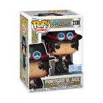 One Piece - Portgas D. Ace (Intro) Pop! RS