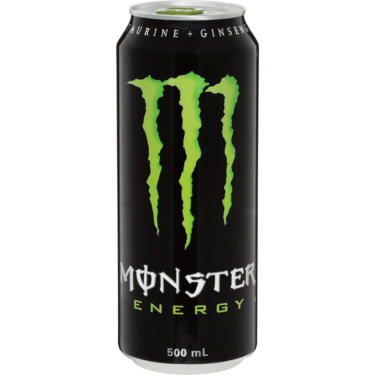 Monster Energy 500ml CAN