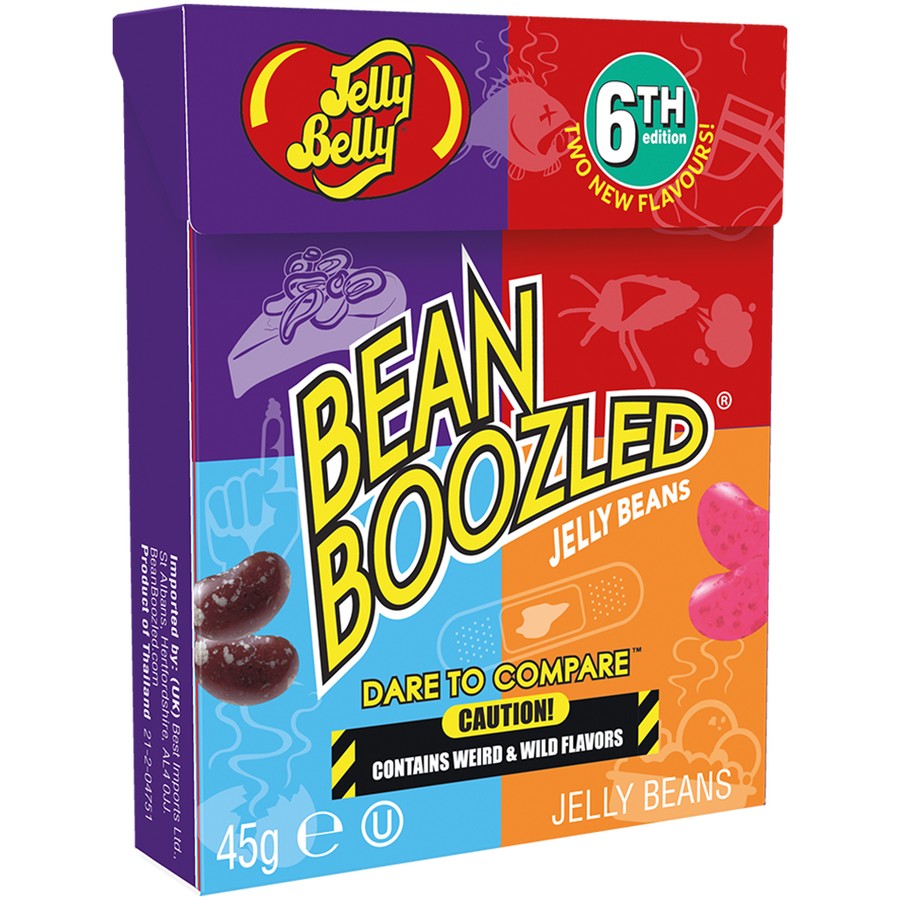 Bean Boozled 45g