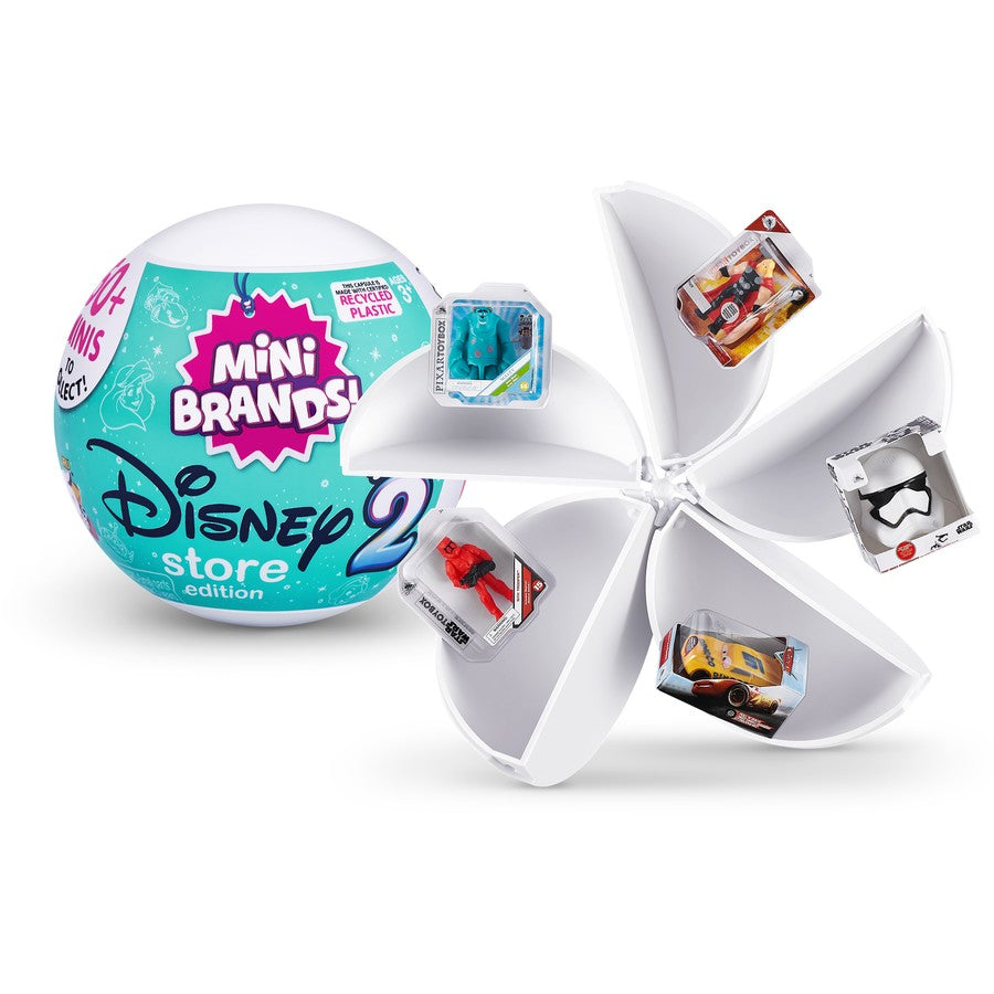 ZURU MINI BRANDS Disney