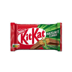 Kit Kat Hazelnut Flavour 41.5g