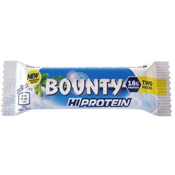 Bounty Hi Protein Bar 52g