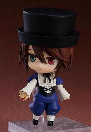 Souseiseki - Nendoroid Figure