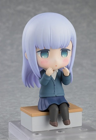 Reina Aharen - Nendoroid Figure
Aharen-san wa Hakarenai