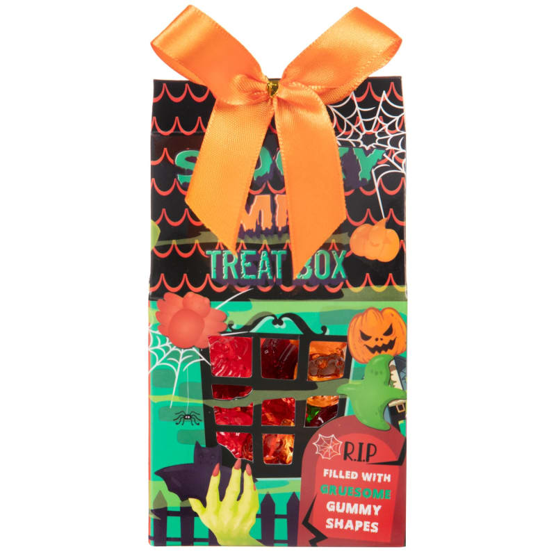 SPOOKY MIX Treat Box 120g