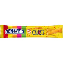 LIFESAVERS Tropical Sherbert Fizz Stix 40g