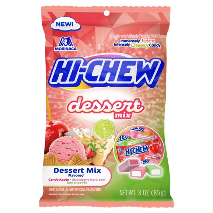 Hi-Chew Dessert Mix 85g