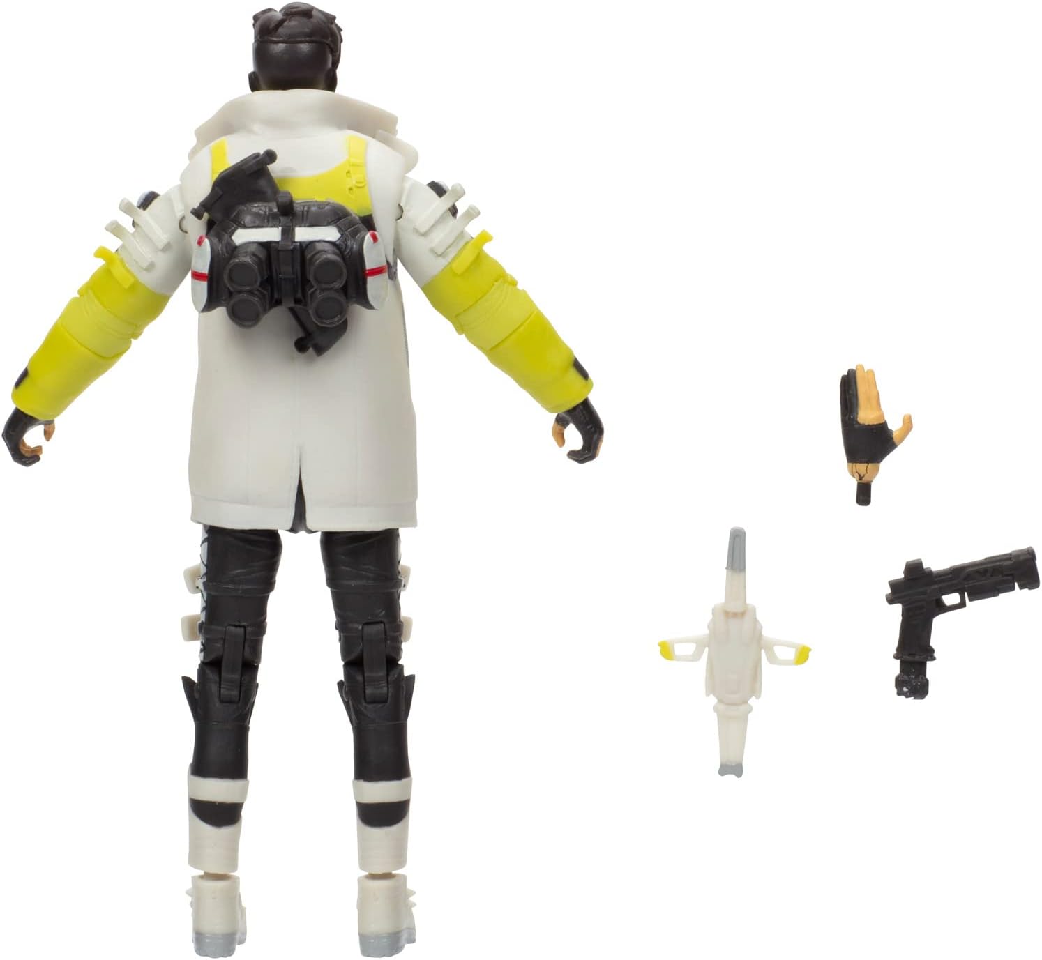 Apex Legends Crypto 6" Action Figure Series 51
