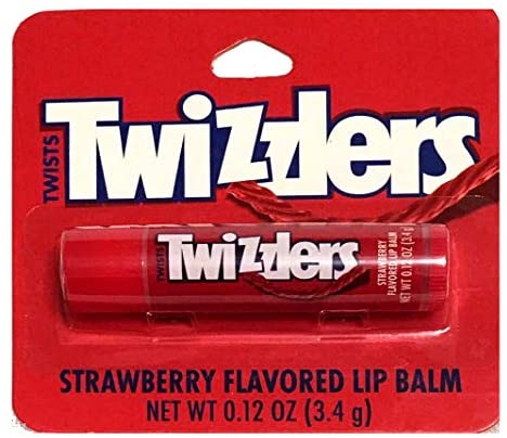 Twizzlers lip balm 3.4g